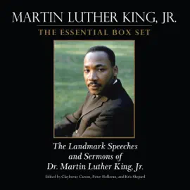 Martin Luther King: The Essential Box Set