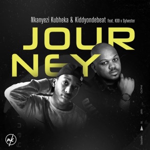 Journey (feat. KDD & Sylvester) [Radio Edit]