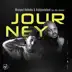 Journey (feat. KDD & Sylvester) [Radio Edit] song reviews