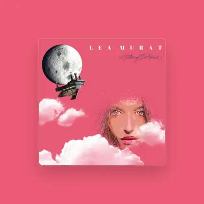 Listen to Lea Murat, watch music videos, read bio, see tour dates & more!