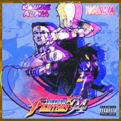 Kof 94' - Single