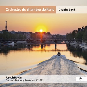 Symphony No. 82 in B-Flat Major, Hob. I:82 