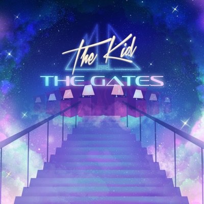 The Gates - Single