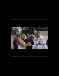 Listen to Toonchie5, watch music videos, read bio, see tour dates & more!