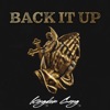 Back It Up - Single