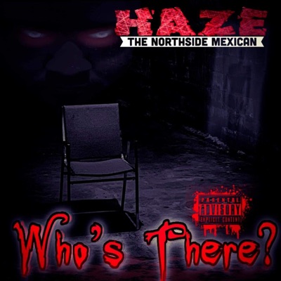 Who's There ? - Single