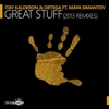 Great Stuff (2013 Remixes) [feat. Maya Simantov]