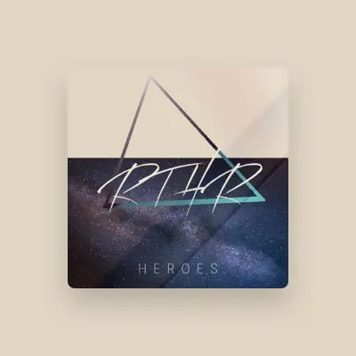 Listen to RthR, watch music videos, read bio, see tour dates & more!
