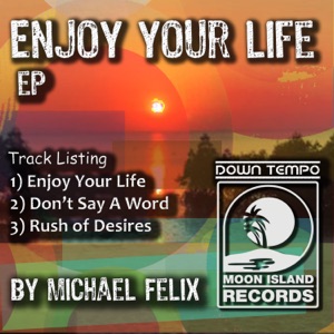 Enjoy Your Life - Single