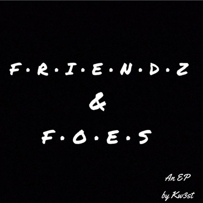 Friends & Foes - EP