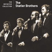 The Statler Brothers - Oh Baby Mine (I Get So Lonely)