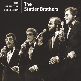 The Statler Brothers Elizabeth