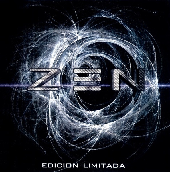 Zen (Edición Limitada)
