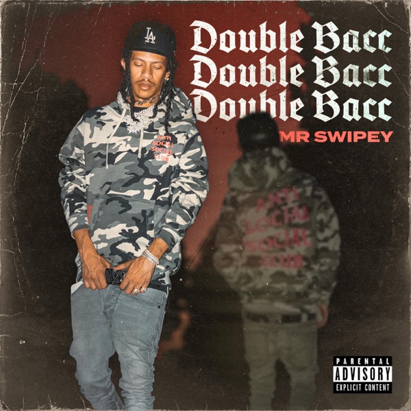 Double Bacc - Single