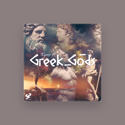 Listen to Kyros F., watch music videos, read bio, see tour dates & more!