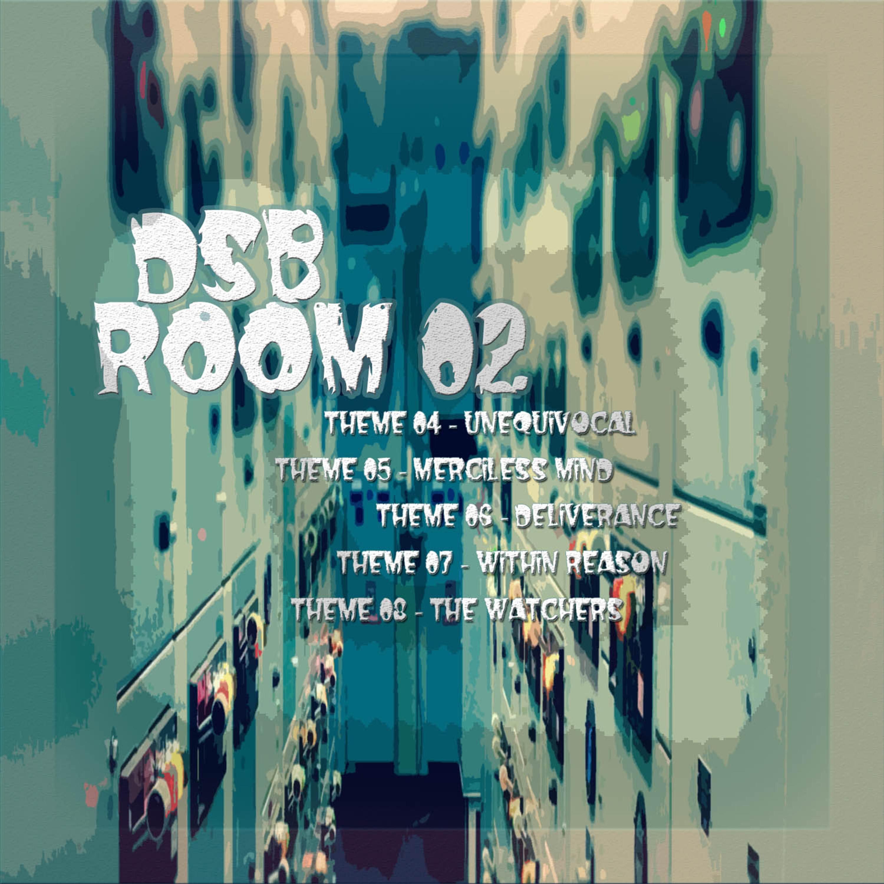 Shotgun - Theme 08