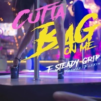 Bag on Me (By Cutta, Steady Grip and Thomee Flexin') - Single - SteadyGrip