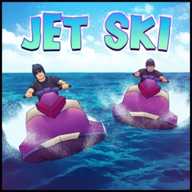 Jet Ski INF1N1TE & Sora