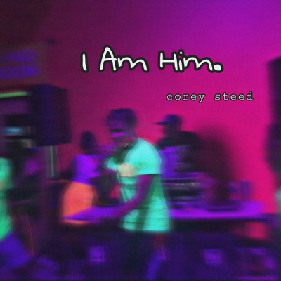 I Am Him