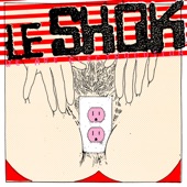 Le Shok - TV In My Eye