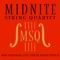House of the Rising Sun - Midnite String Quartet lyrics