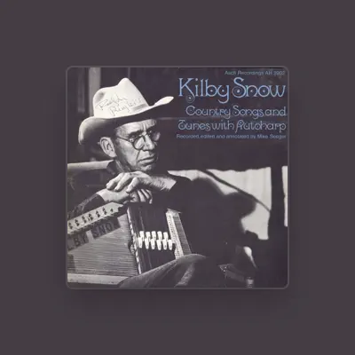 Listen to Kilby Snow, watch music videos, read bio, see tour dates & more!