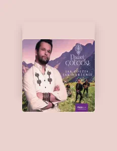 Listen to Paweł Gołecki, watch music videos, read bio, see tour dates & more!