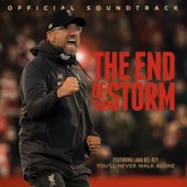 The End Of The Storm (Official Soundtrack) artwork