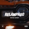 Relâmpago (feat. Lontraz) - Single