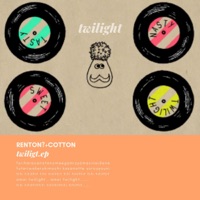 twilight.ep - Single