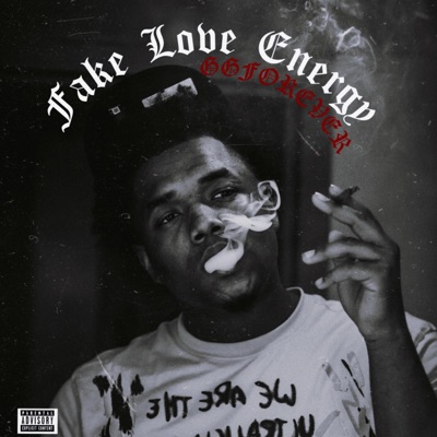 Fake Love Energy - Single