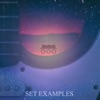 Set Examples - Single