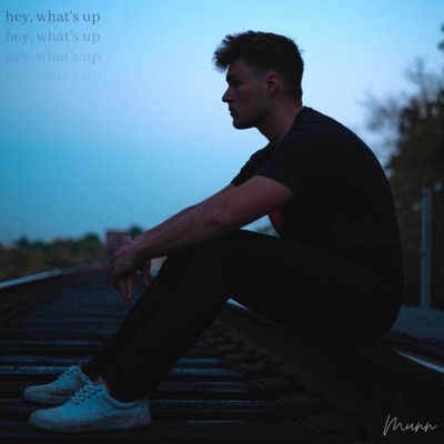 Hey, What's Up - Single
