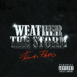 Weather the Storm (feat. Papo) OfficialBill