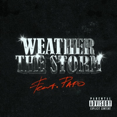 Weather the Storm (feat. Papo) - Single