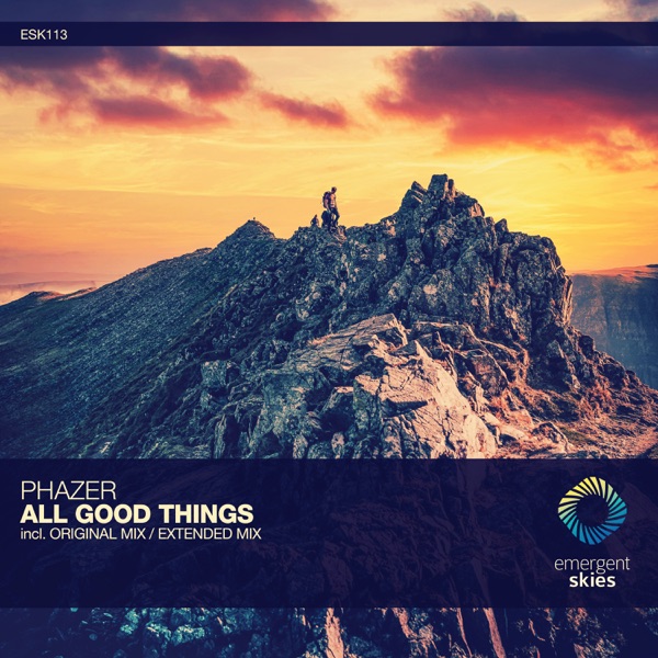 All Good Things - Single
