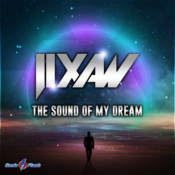 The Sound of My Dream - Single