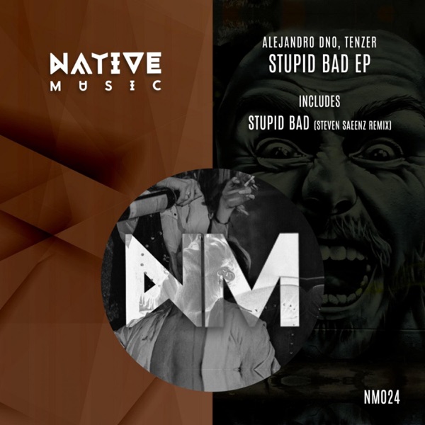 Stupid Bad - Single