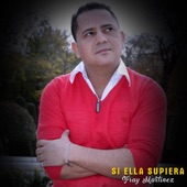 Si Ella Supiera artwork