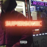 Supersonic - Single - SAKY