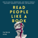Read People like a Book: How to Analyze, Understand, and Predict People’s Emotions, Thoughts, Intentions, and Behaviors: How to Be More Likable and Charismatic, Book 9 (Unabridged) - Patrick King