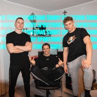 Sportowe Świry (feat. Dominik Skowyra & Cypriaan) - Single - Dawid, Artysta