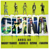 China (feat. J Balvin & Ozuna) - Anuel AA, Daddy Yankee & KAROL G