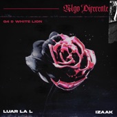 Algo Diferente (feat. iZaak) artwork