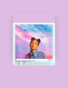 Listen to Jasimi, watch music videos, read bio, see tour dates & more!