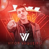 Vitor Vaqueiro - EP - Vitor Vaqueiro