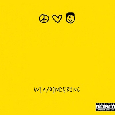 W(A/O)ndering - EP