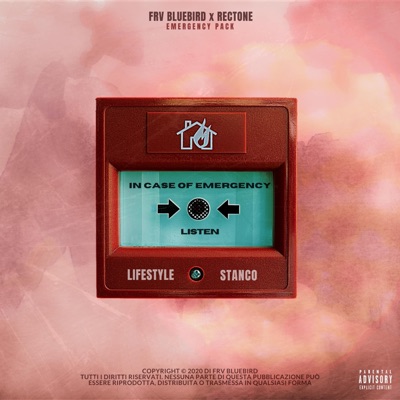 Emergency Pack - Single