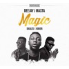 Magic (feat. Skales & Koker) - Single