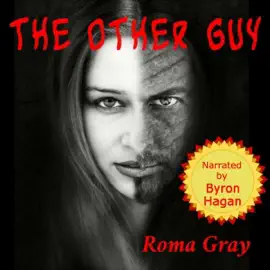 The Other Guy: A Halloween Short Story (Unabridged)